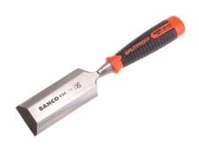 Image of Bahco 434-50 Bevel Edge Chisel 50mm