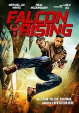Image of FALCON RISING *2021* / NEW Region 1 DVD