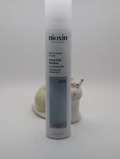 Image of NIOXIN Density Defend Hair Styling Strong Hold Volume Hairspray Spray 300 ml