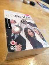 Image of 30 Rock - Series 1-4 - Complete (DVD, 2011)