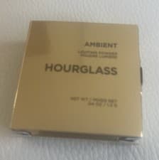 Image of HOURGLASS - Ambient Lighting Powder - Travel Size 1.3g Diffused Light boxed NEW