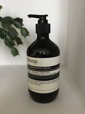 Image of Aesop Citrus Melange Body Cleanser 500ml.