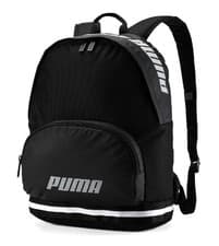 Image of PUMA WMN Core Backpack Puma Black
