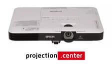 Image of Epson EB-1780W - 3000 ansi, WXGA, Ultra-mobile Business Projector