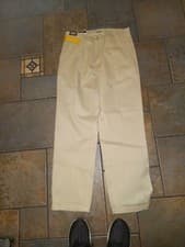 Image of Lee Total Freedom Relaxed Fit Jean's Size 33 By 32
