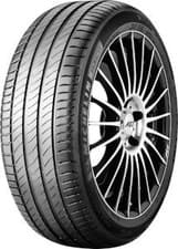 Image of Michelin Primacy 4+ 225/60 R17 99V with rim protection ridge (FSL)