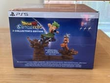 Image of DRAGON BALL: Sparking! ZERO Collector's Edition (PS5) - Fast Shipping !!