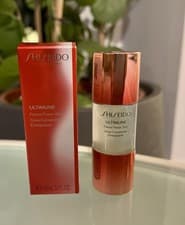 Image of Shiseido Ultimune Power Shot serum 15ml - Brand New In Box - RRP £67