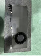 Image of NVIDIA GeForce RTX 4080 Founders Edition OEM 16GD6X PCI Express 4.0 16GB GDDR6X