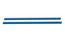Image of Laser 6976 Sharks Teeth Spanner Organiser - 35 Spanners