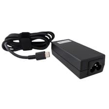 Image of Genuine HP 45W USB-C AC Adapter Charger Type C for Laptop Pavilion Envy OmniBook