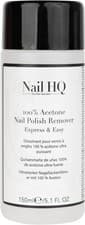 Image of Nail HQ 100% Acetone Nail Polish Remover 150ml