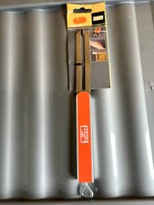 Image of Bahco 9574-250 Aluminium Sliding Bevel 250Mm BAH9574250