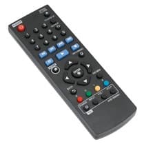 Image of Replacement Remote AKB73896401 for LG Blu-ray DVD Player BP165 BP250 BP255