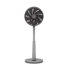 Image of Duux DXCF220UK Whisper Fan 3 - Grey