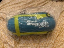 Image of Eurohike Adventurer 200w Sleeping Bag