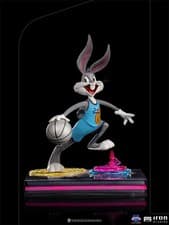 Image of 80165 Space Jam Bugs Bunny 1/10 Art Statue