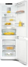 Image of Fridge freezer Miele KFN7734C
