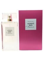 Image of Elizabeth Arden Always Red Femme Eau de Toilette Spray 100ml Womens Fragrance