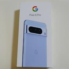 Image of 【New Sealed】Google Pixel 8 Pro 128GB 256GB 6.7 in Factory Unlocked Smartphone