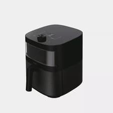 Image of Haier I-Master Series 5 Multi-Air Fryer XXL 7L with Window - BOX DAMAGED