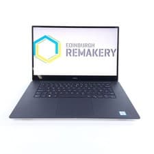 Image of Dell Precision 5540 UHD Touch Laptop i7-9850H 32GB RAM 1TB SSD Win11 Pro (VG)