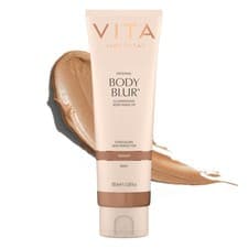 Image of VITA LIBERATA Body Blur - Medium 100ml, Skin 100 ml (Pack of 1),