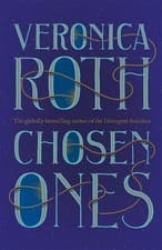 Image of Veronica Roth Chosen Ones (Hardback) Chosen Ones