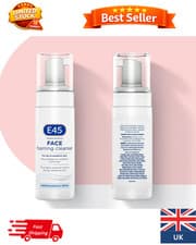Image of Foaming Face Wash Daily Cleanser For All Skin Softens Skin & Controls Oil 150ML