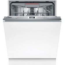 Image of Bosch SMV4HVX00G Dishwasher 60cm Integrated [ID2111141257]