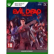 Image of EVIL DEAD THE GAME Juego para Consola Microsoft XBOX Series X