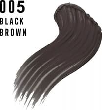 Image of Max Factor 2000 Calorie Brow Sculpt Volumising Brow Gel - NEW CHOOSE COLOUR