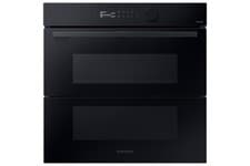 Image of SAMSUNG NV7B5750TAK/U4 Series 5 Smart Oven with Dual Cook Flex & Air Fry Black