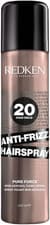 Image of REDKEN Anti-Frizz Hairspray, Firm Hold, Vegan, 250ml, Residue-Free Formula