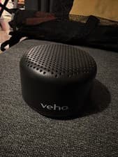 Image of Veho M3 Portable Wireless Speaker