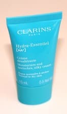 Image of Clarins Hydra Essentiel HA2 Silky Cream Moisturizing Normal-Dry Skin 15ml
