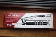 Image of Lumatic VSLGH Contractors Side Lever Grease Gun
