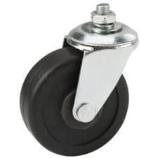Image of Draper 45849 Solid Rubber Wheel