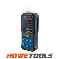 Image of BOSCH GLM 50-25 G AA batteries Laser range finder