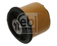 Image of Febi Bilstein 38940 Rear Left Right Axle Beam Bushing Fits Citroen Peugeot