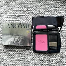 Image of Lancome Blush Subtil Long Lasting Powder Blusher - Shade 022 Rose Indien