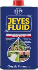 Image of Jeyes Fluid Classic Outdoor Cleaner 1L - Premium Patio Cleaner Concentrate Makes