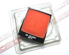 Image of Dior Rouge Blush Powder 080 Red Smile Matte