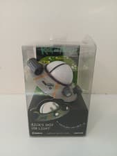 Image of Rick and Morty Ricks Ship USB light adult swim Paladone