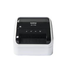 Image of Brother QL-1100 Shipping and Barcode Label Printer QL-1100