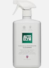 Image of Autoglym 1L Caravan & Motorhome Internal External Cleaner New FREE POSTAGE!!!