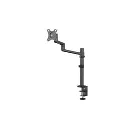 Image of Neomounts DS60-425BL1 Monitor arm 17-27inch - space saving