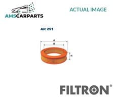 Image of ENGINE AIR FILTER ELEMENT AR291 FILTRON NEW OE REPLACEMENT