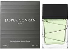 Image of Jasper Conran Man 75ml Eau de Toilette Spray For Men NEW SEALED - FREE POSTAGE