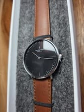 Image of Official Nordgreen Native Unisex Watch New & Gift Boxed Casual Luxury Minimalist